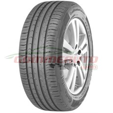 COP. 205/55VR17 CONTI PREMIUM 5 FR 91V